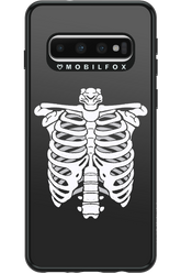 SKELETON - Samsung Galaxy S10