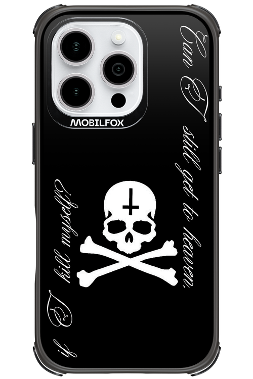 Kill myself 2.0 - Apple iPhone 16 Pro