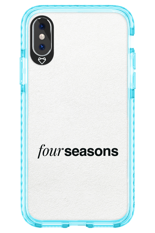 BSW FourSeasons 11 2.0 - Apple iPhone XS
