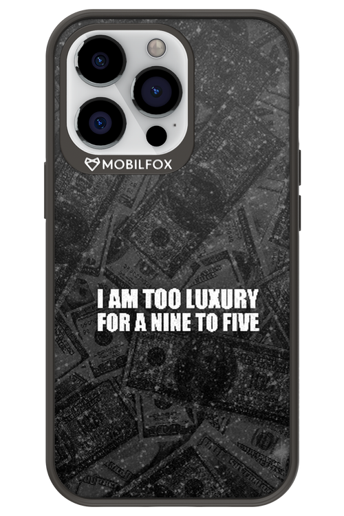 9 to 5 - Apple iPhone 13 Pro