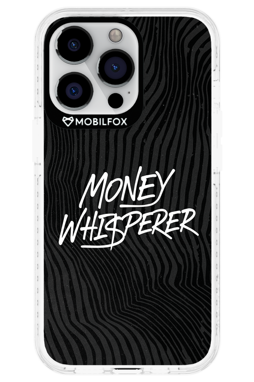 Money Whisperer 2.0 - Apple iPhone 13 Pro
