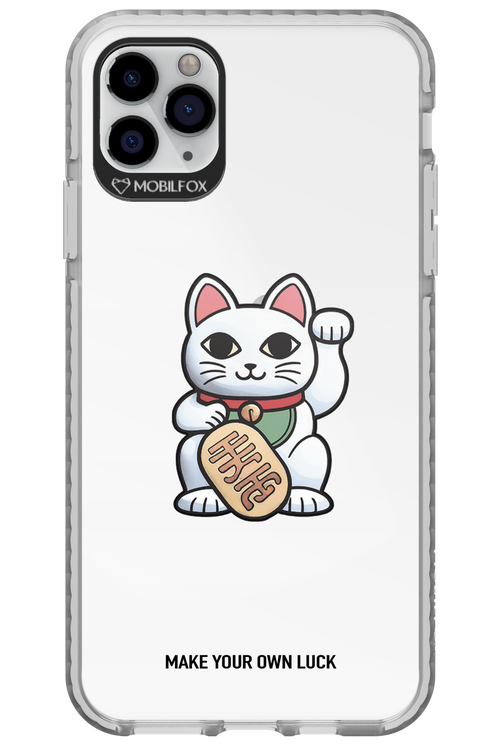 Maneki Neko - Apple iPhone 11 Pro Max