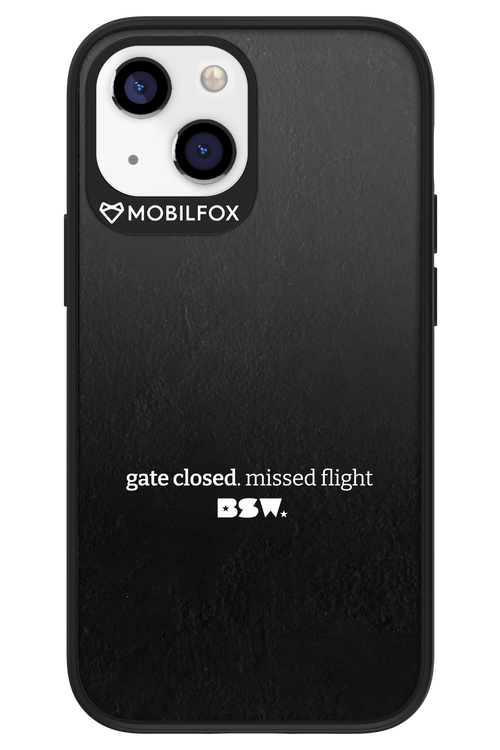 BSW FourSeasons 5 2.0 - Apple iPhone 13 Mini