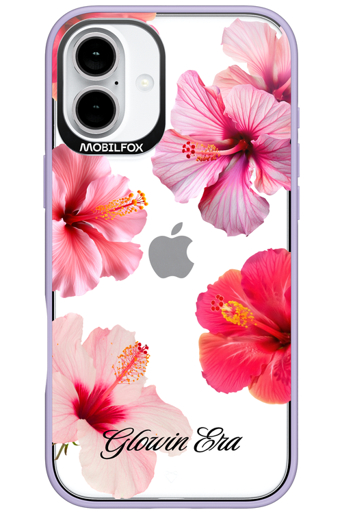 Glowin Era 2.0 - Apple iPhone 16 Plus