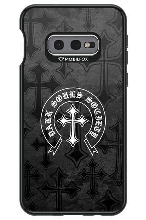 Dark Souls Society - Samsung Galaxy S10e