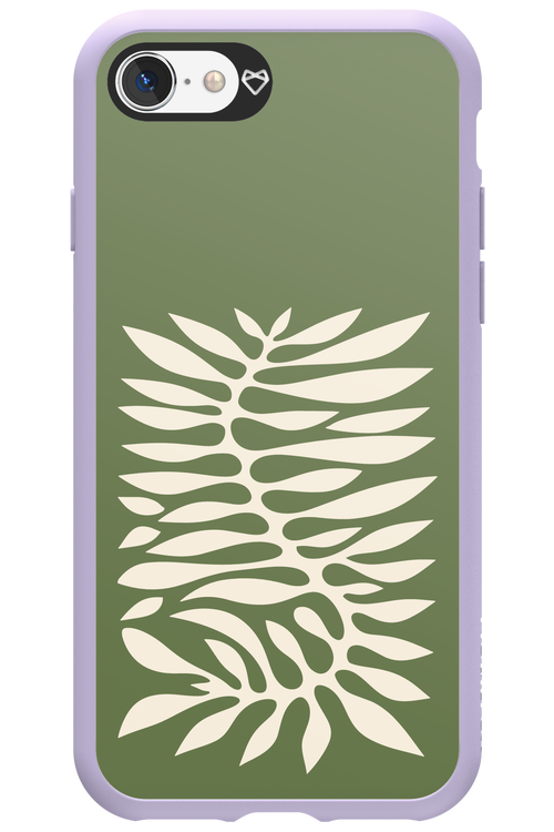 Grasshopper - Apple iPhone 8