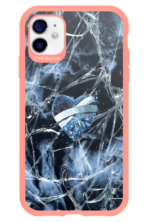 Glassheart - Apple iPhone 11
