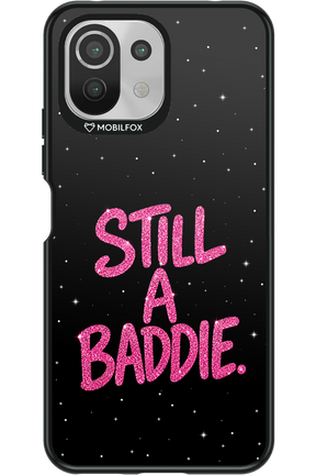 Baddie 2.0 - Xiaomi Mi 11 Lite (2021)