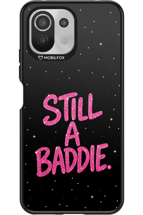 Baddie 2.0 - Xiaomi Mi 11 Lite (2021)