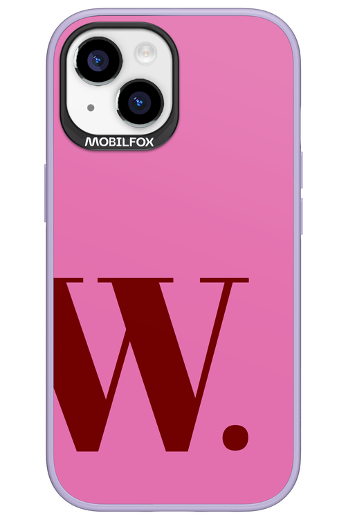 W (Sorbet) 2.0 - Apple iPhone 15