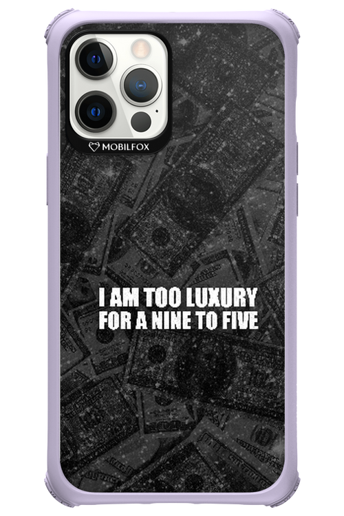 9 to 5 - Apple iPhone 12 Pro Max