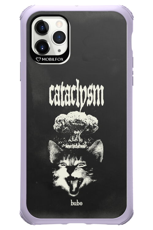 CATACLYSM - Apple iPhone 11 Pro Max