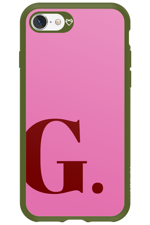 G (Sorbet) 2.0 - Apple iPhone 8
