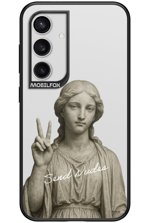 Saint Nudes - Samsung Galaxy S24