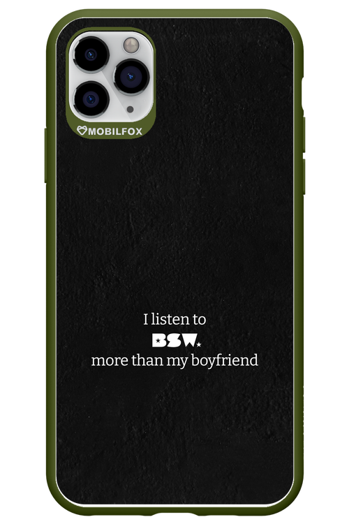 BSW FourSeasons 8 2.0 - Apple iPhone 11 Pro Max