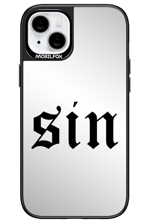 SÍN (Mirror) 2.0 - Apple iPhone 14 Plus