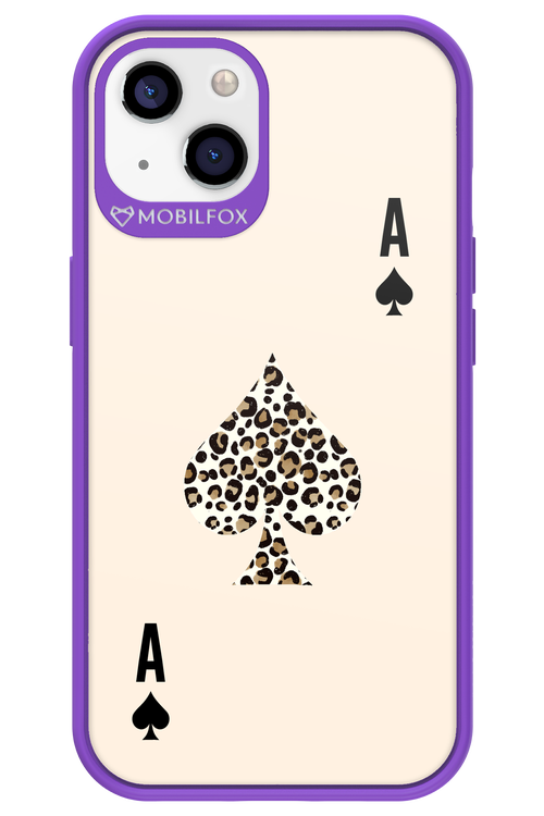 Roar of Ace - Apple iPhone 13