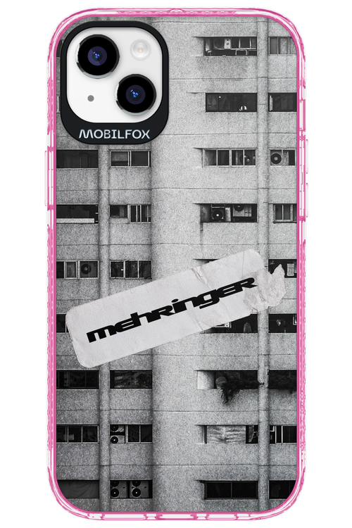 Mehringer Block - Apple iPhone 14 Plus