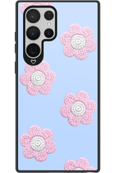 BabyBlue - Samsung Galaxy S22 Ultra
