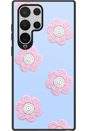 BabyBlue - Samsung Galaxy S22 Ultra