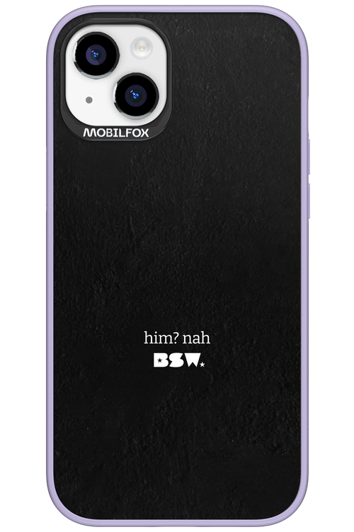 BSW FourSeasons 9 2.0 - Apple iPhone 15 Plus