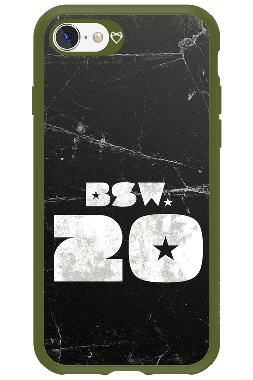 BSW 20 (4) 2.0 - Apple iPhone SE 2020