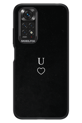 U Black 2.0 - Xiaomi Redmi Note 11/11S 4G