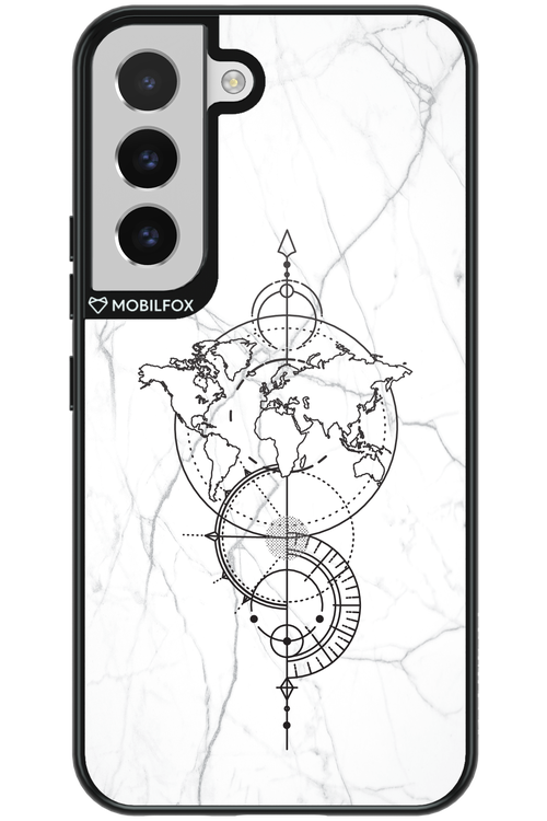 Compass - Samsung Galaxy S22