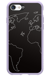 Worldview - Apple iPhone SE 2020