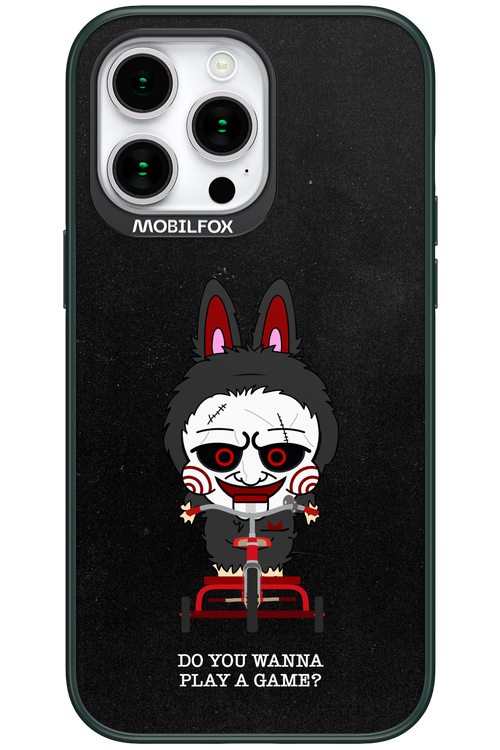 Sawbubu - Apple iPhone 15 Pro Max