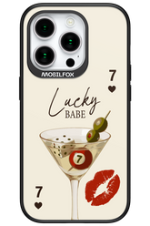 Lucky Babe - Apple iPhone 15 Pro