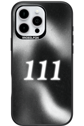 111 - Apple iPhone 16 Pro Max