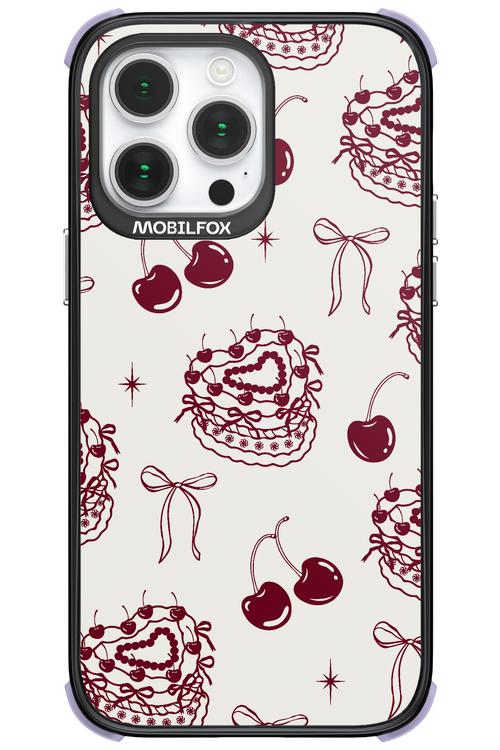 Cake Dream - Apple iPhone 14 Pro Max