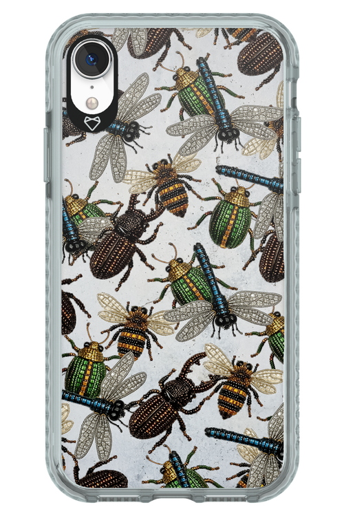 Beetle Gem - Apple iPhone XR