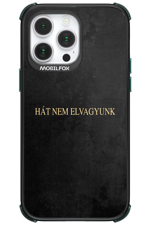 Hát nem elvagyunk - Apple iPhone 14 Pro Max