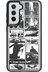 Batman Forever - Samsung Galaxy S21 FE