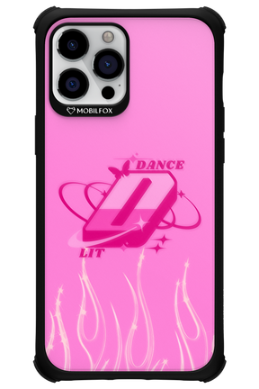 D Flames - Apple iPhone 12 Pro Max