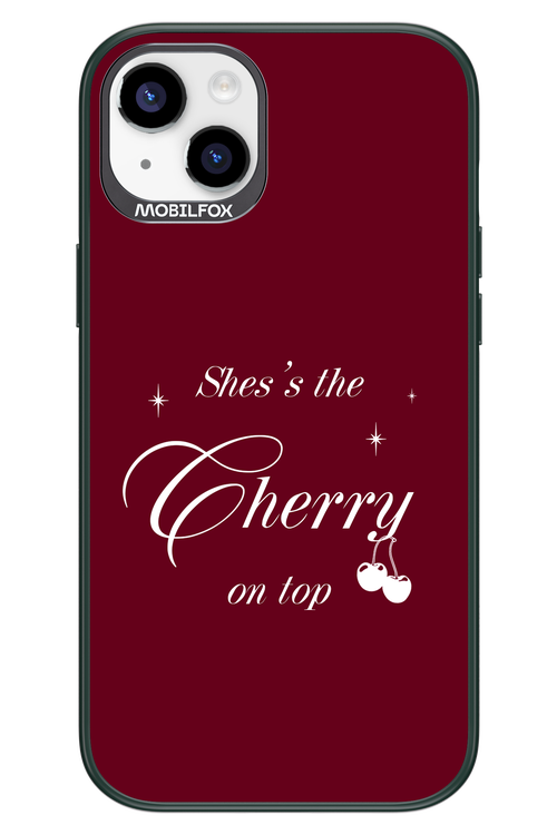 On Top - Apple iPhone 14 Plus