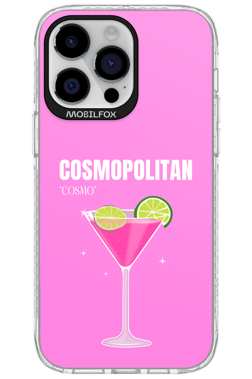 Cosmo - Apple iPhone 14 Pro Max