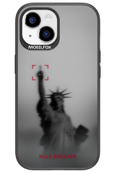 Foggy - Apple iPhone 15