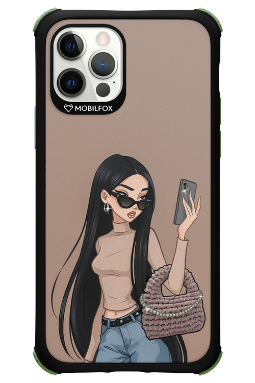 Cube Babe - Apple iPhone 12 Pro