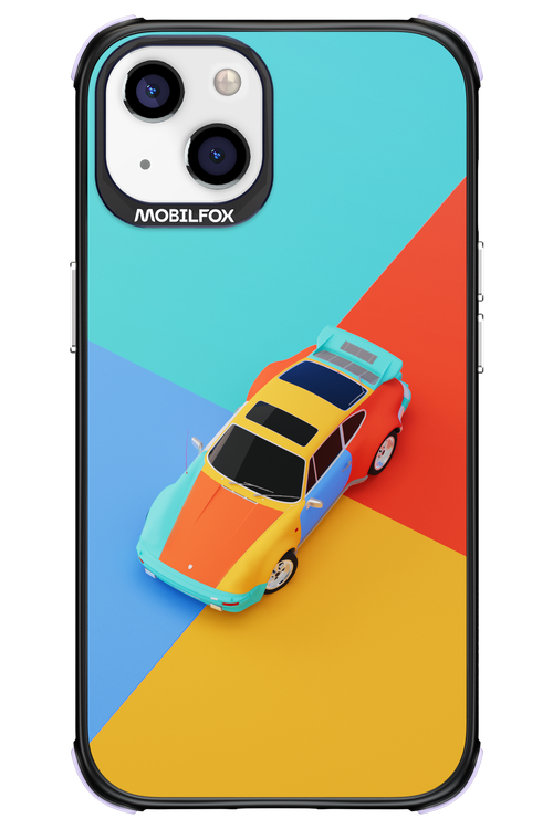 Colortherapy - Apple iPhone 13