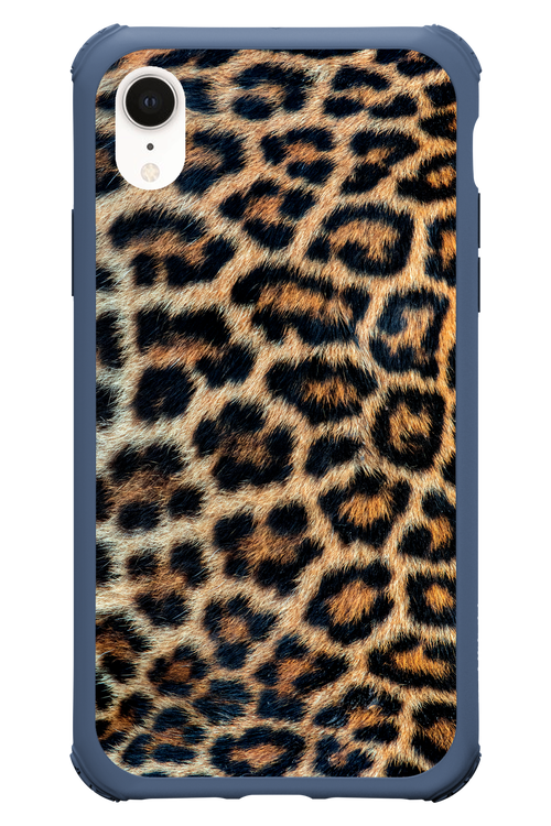 Leopard - Apple iPhone XR