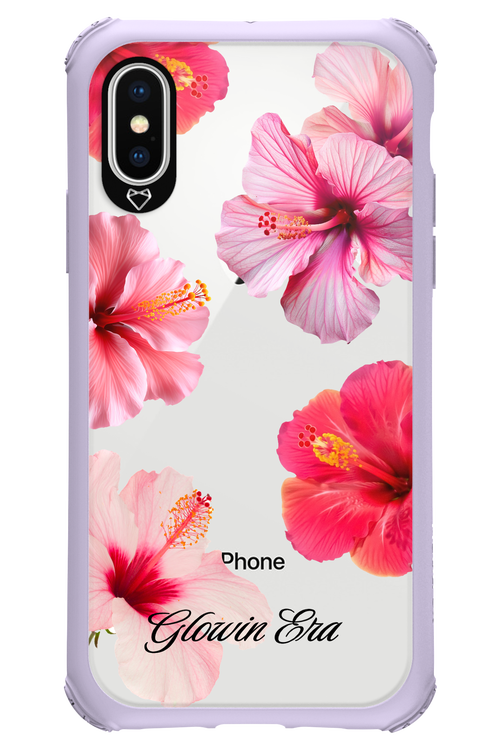 Glowin Era 2.0 - Apple iPhone X