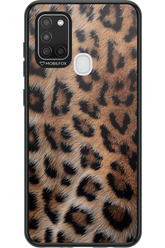 Furr Babe - Samsung Galaxy A21 S