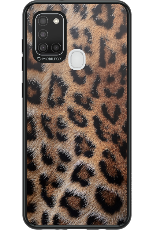 Furr Babe - Samsung Galaxy A21 S