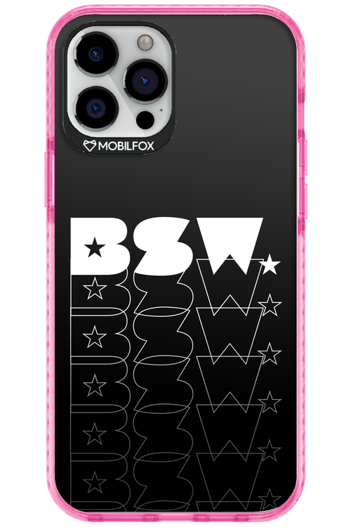 BSW Log - Apple iPhone 12 Pro Max