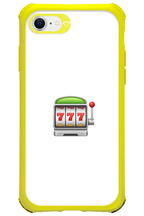 777 2.0 - Apple iPhone 7