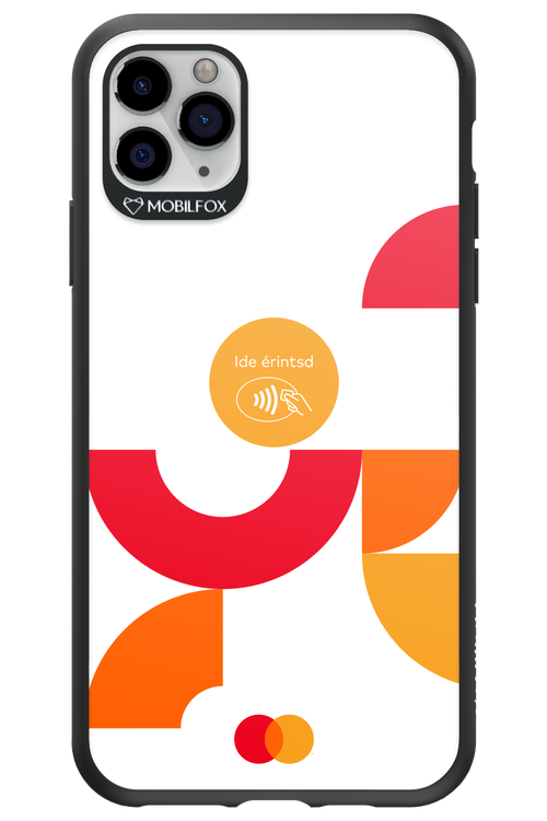MC Color 2.0 - Apple iPhone 11 Pro Max