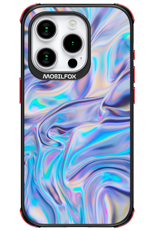 Holo Dreams - Apple iPhone 15 Pro